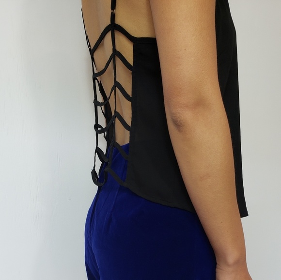 Tank - Picture 2 of 4